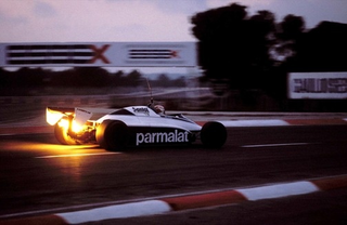 Illustration for article titled The History Of BMW in Formula One: 1982 — 2009